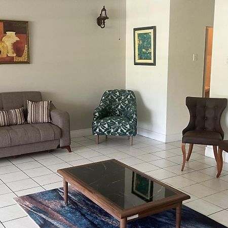 Maraval Townhouse - Haleland Park Sleeps 5 La Finette Luaran gambar