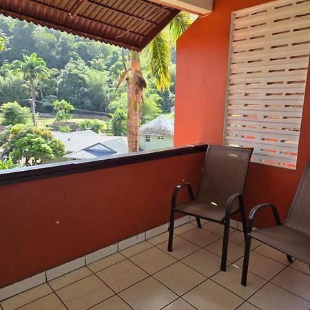 Maraval Townhouse - Haleland Park Sleeps 5 La Finette Luaran gambar