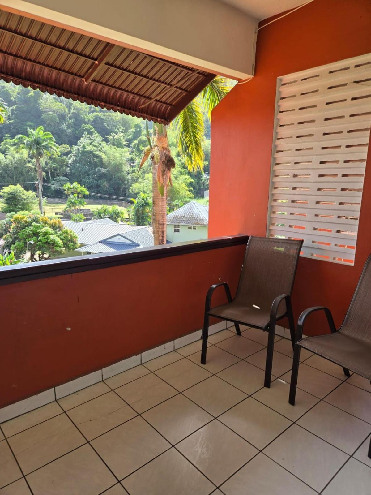 Maraval Townhouse - Haleland Park Sleeps 5 La Finette Luaran gambar