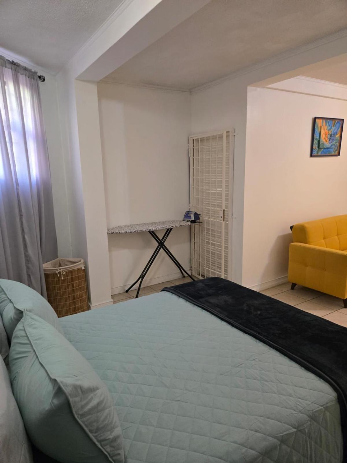 Maraval Townhouse - Haleland Park Sleeps 5 La Finette Luaran gambar