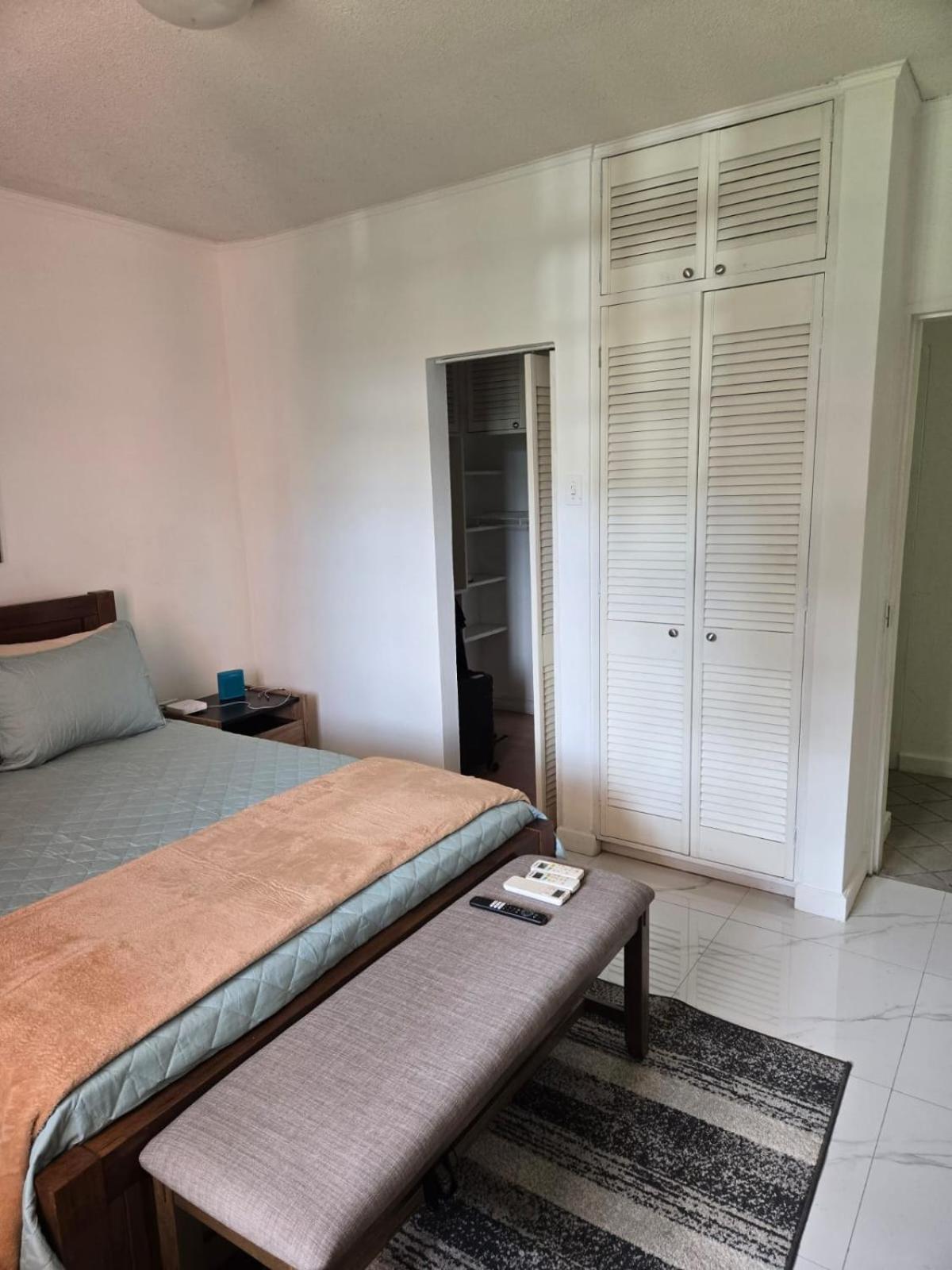 Maraval Townhouse - Haleland Park Sleeps 5 La Finette Luaran gambar